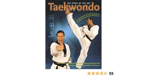 How Taekwondo Dan Best is Recognized: A Comprehensive Guide