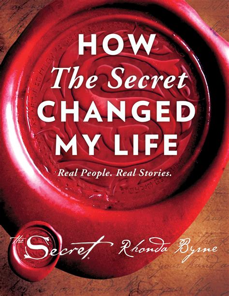 How The Secret Changed My Life Reader