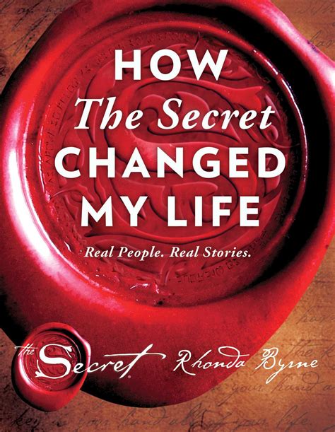 How The Secret Changed My Life Real People Real Stories Doc