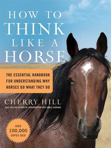 How Think Like Horse Understanding Kindle Editon