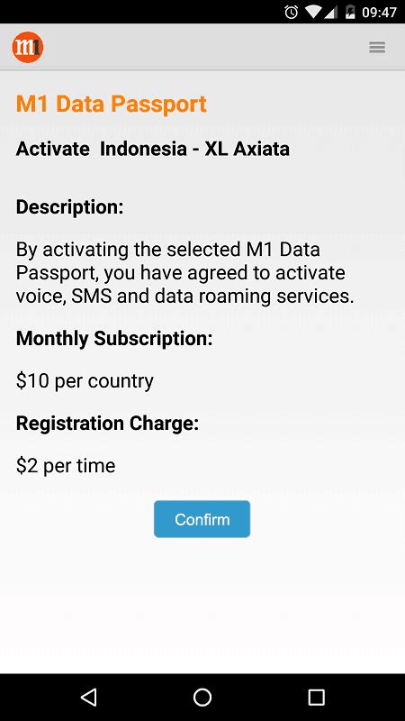 How To Activate Data Passport M1: The Ultimate Guide