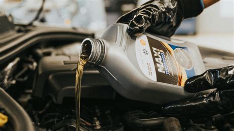 How To Add Oil To Car