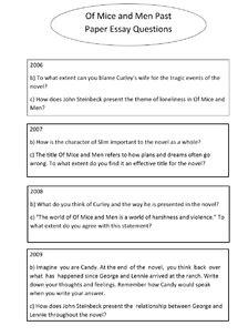 How To Answer English Literature Questions Gcse Wjec Epub