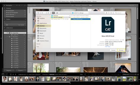 How To Backup Lightroom Catalog In Two Places