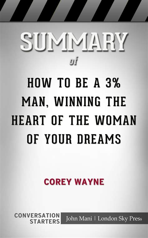 How%20To%20Be%20A%203%%20Man,%20Winning%20The%20Heart%20Of%20The%20Woman%20Of%20Your%20Dream Ebook PDF