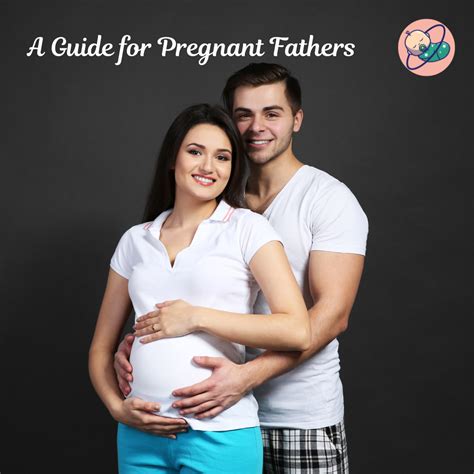 How To Be A Pregnant Father PDF