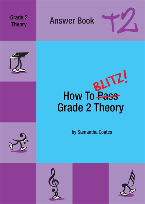 How To Blitz Grade 2 Theory Answer Epub