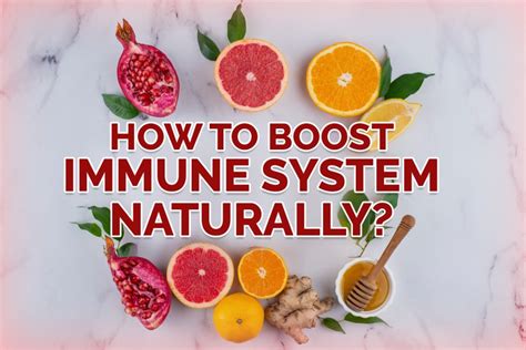 How To Boost Your Immune System Yahoo Answers Kindle Editon