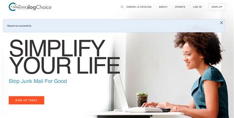 How To Cancel Catalog Mailings