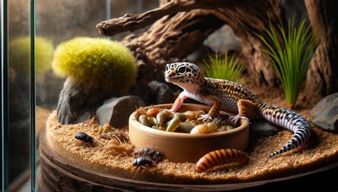 How To Care For A Gecko