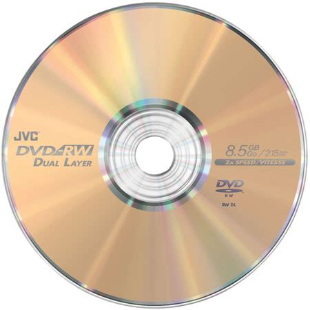 How To Catalog Double Sided Single Layer Dvd