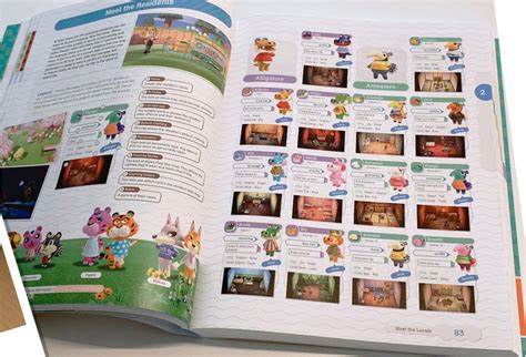 How To Catalogue In Animal Crossing New Horizons