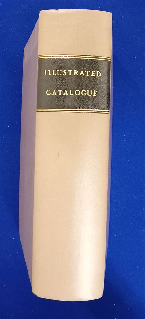 How To Catalogue Old Books Some First Additions
