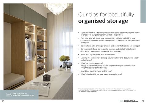 How To Catalogue Your Wardrobe