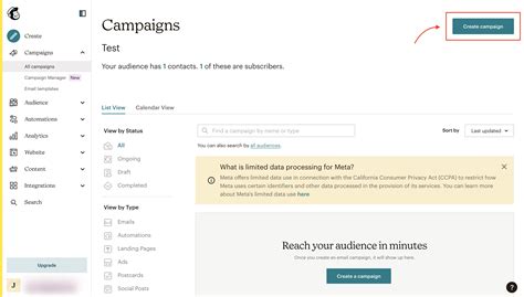How To Change Resend Confirmation Template In Mailchimp