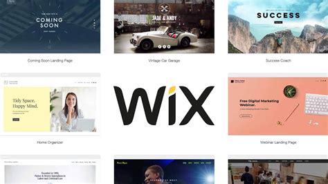 How To Change Template Wix