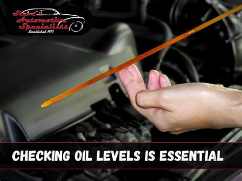 How To Check Oil In Car