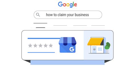How To Claim A Google Business