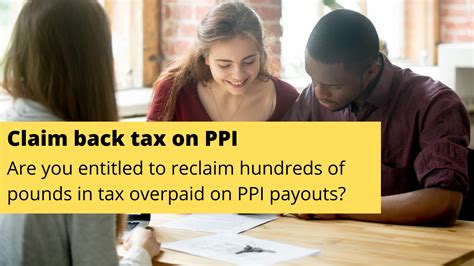 How To Claim Back Ppi From Catalogues
