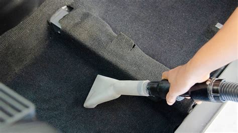 How To Clean Car Carpets