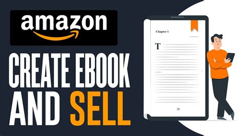 How To Create A Printable Ebook For Amazon