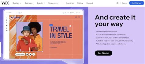 How To Create A Printable Page In Wix