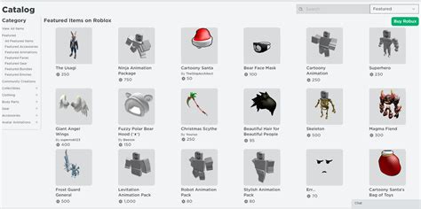 How To Create A Roblox Catalog Item