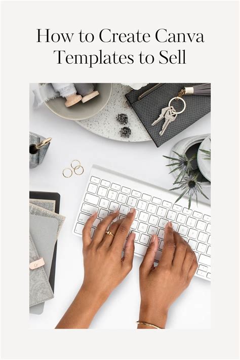 How To Create Canva Templates To Sell