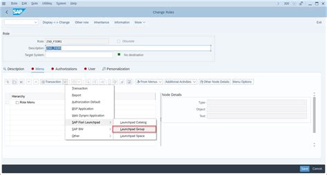 How To Create Catalog In Sap Fiori