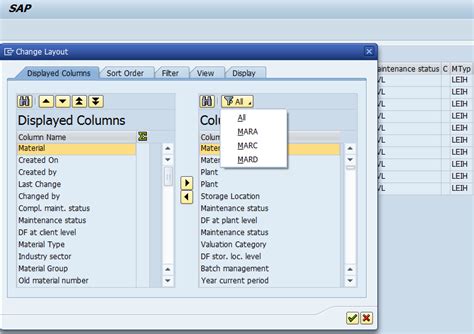 How To Create Field Catalog In Sap Abap