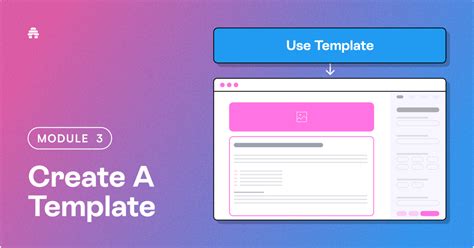 How To Create Template