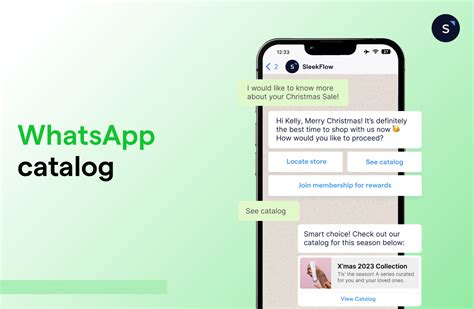 How To Create Whatsapp Catalogue