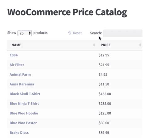 How To Display Price Strikethrough In Woocommerce Catalog
