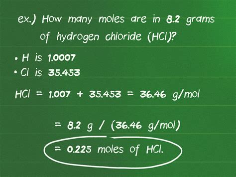 How To Do Solution Stoichiometry PDF