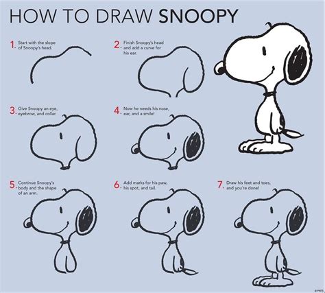 How To Draw Peanuts Kindle Editon