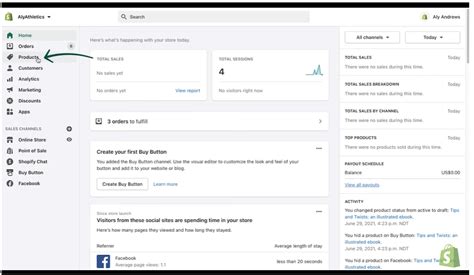 How To Edit Catalog Title In Shopify