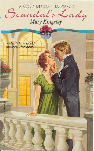 How To Enjoy A Scandal Zebra Historical Romance PDF