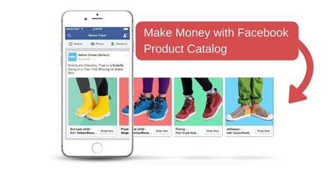 How To Feed Salesforce Product To Facebook Catalog