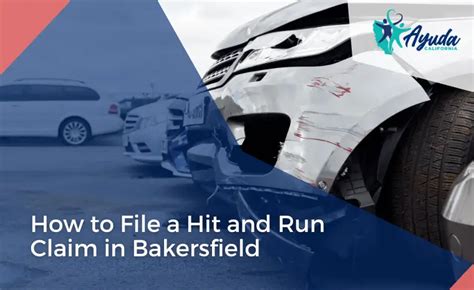 How To File Hit And Run Claim