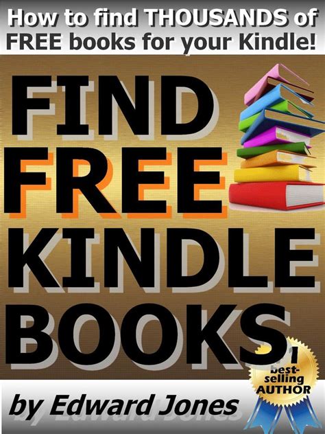 How To Find Free Kindle Books Find free books for Kindle with this resource of over 65 current sites dedicated to free ebooks Kindle Editon