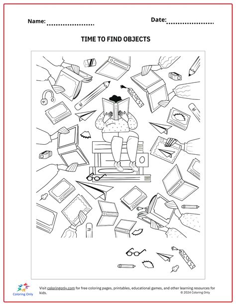 How To Find TIME for FUN PDF