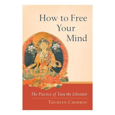 How To Free Your Mind Tara The Liberator