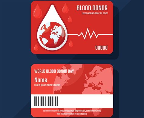 How To Get A Blood Donor Card For 2025: Your Essential Guide To Safe And Effective Donation