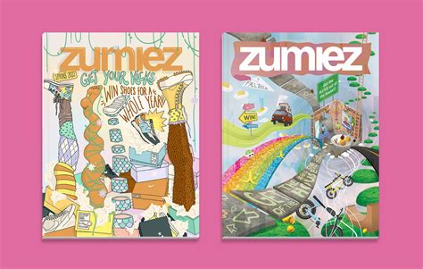 How To Get A Zumiez Catalog