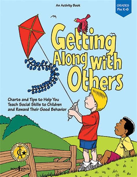 How To Get Along With Others Kindle Editon