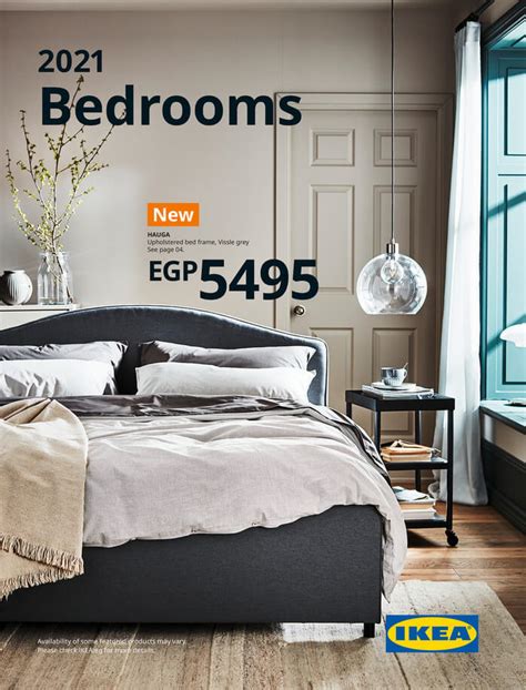 How To Get An Ikea Catalogue