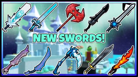 How To Get Free Swords In Roblox Catalog