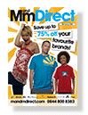 How To Get M And M Direct Catalogue