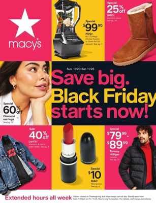 How To Get Macy's Catalog In Mail