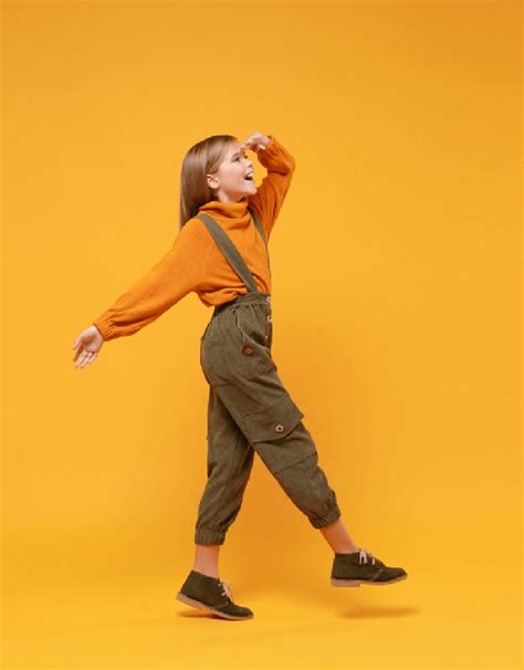 How To Get My Child Into Catalogue Modelling